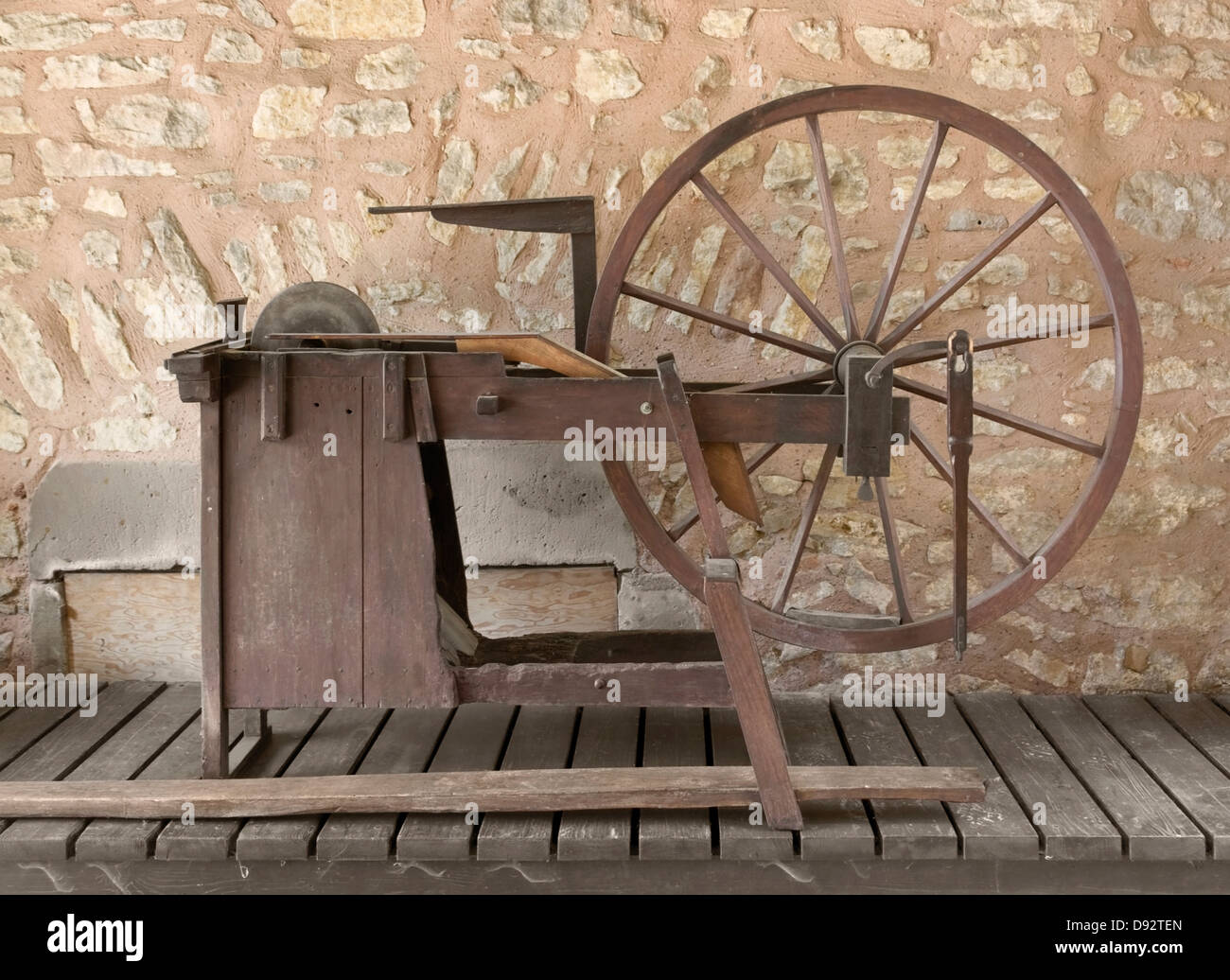 186 Antique Sharpening Wheel Stock Photos - Free & Royalty-Free