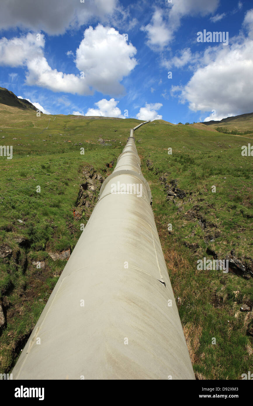 Hydroelectric dam uk hires stock photography and images Alamy
