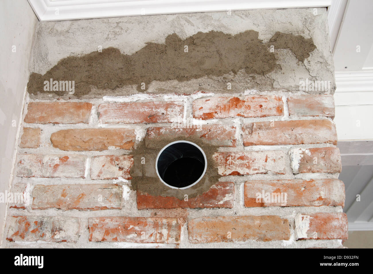 Ventilation hole hi-res stock photography and images - Alamy