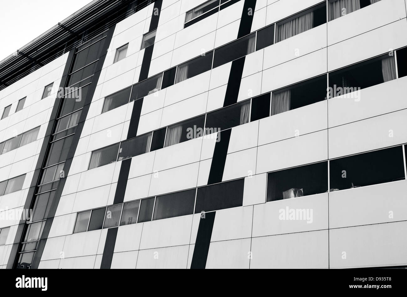 Auckland City Hospital High Resolution Stock Photography and Images Alamy