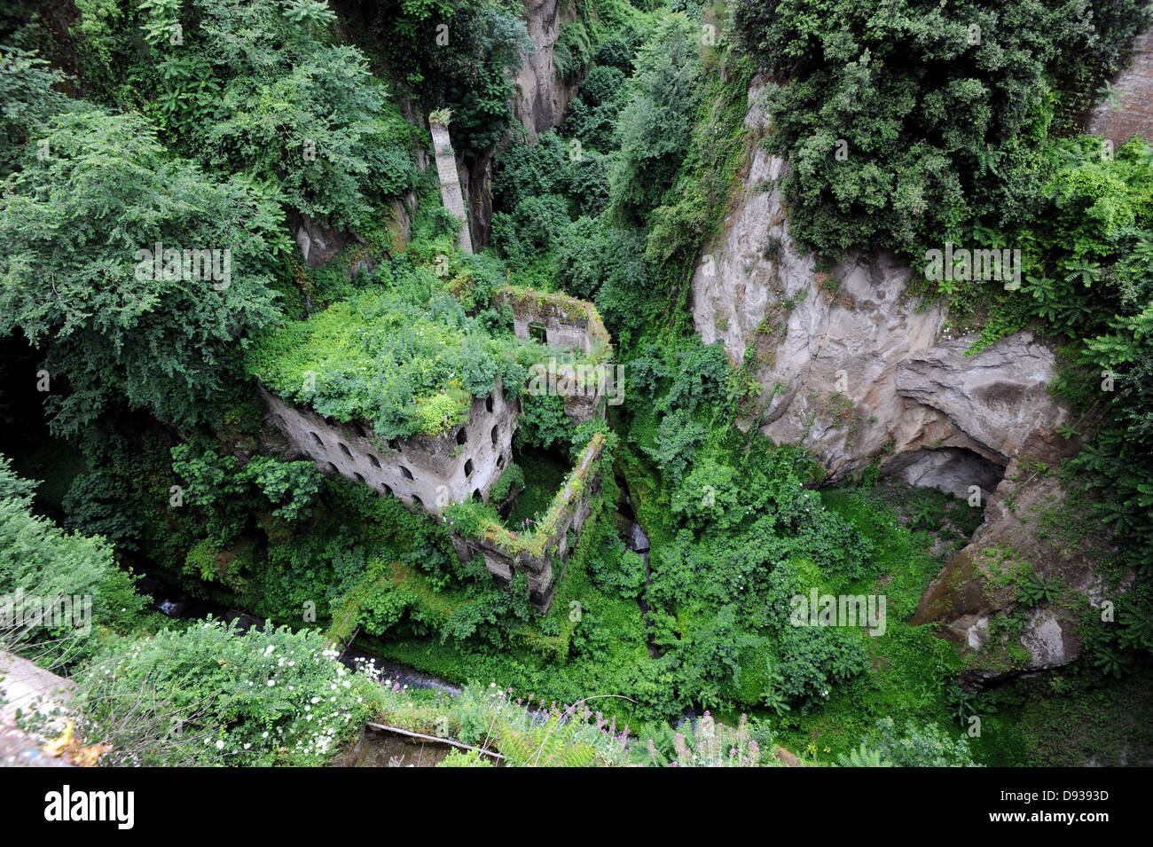 Old flour mill mills hires stock photography and images Alamy