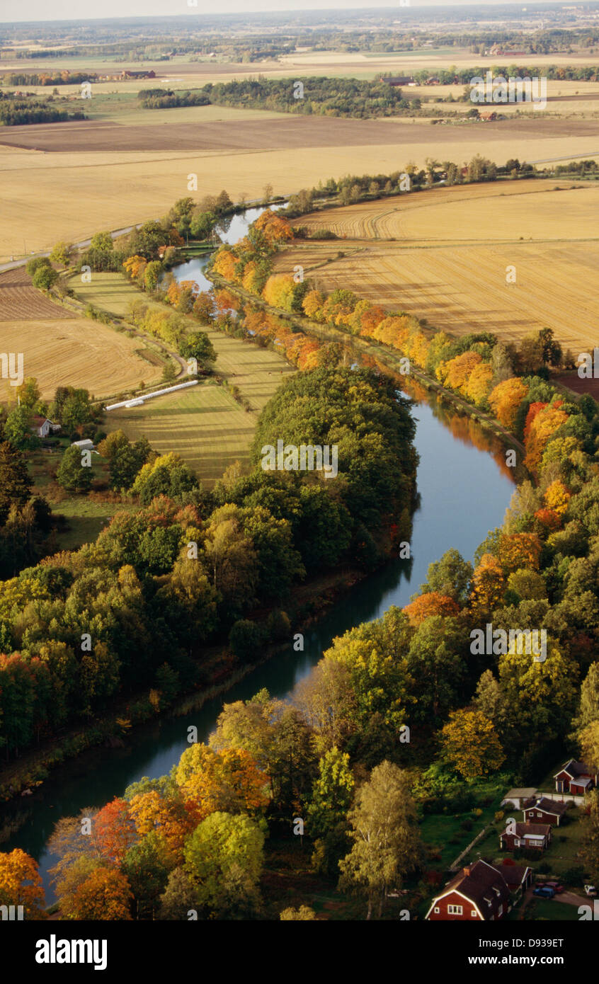 Lush view hi-res stock photography and images - Alamy