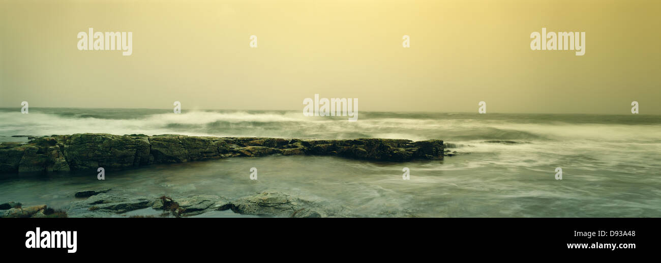 The stormy sea hi-res stock photography and images - Alamy