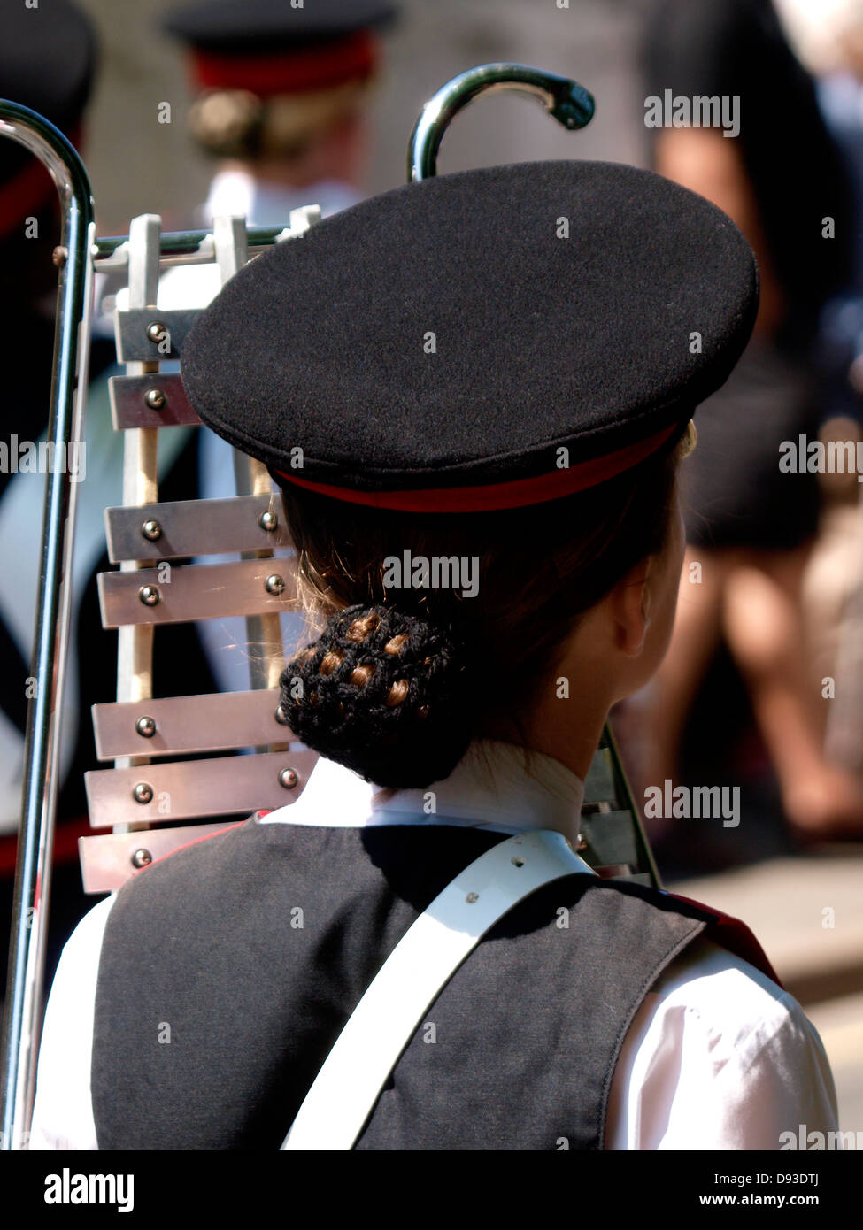 Bell lyre hires stock photography and images Alamy