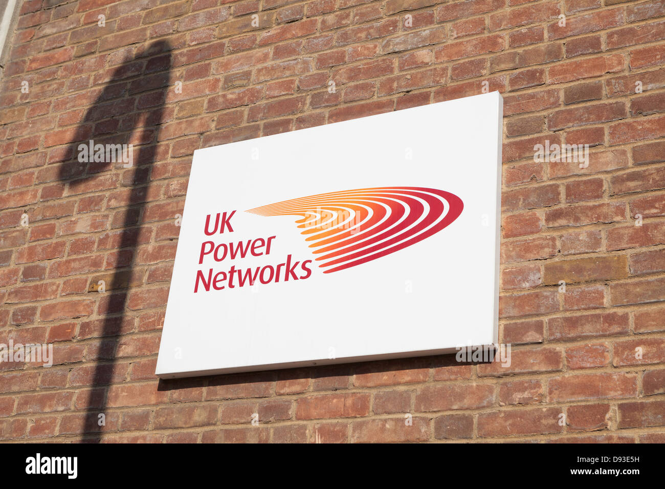 Uk power networks uk hires stock photography and images Alamy