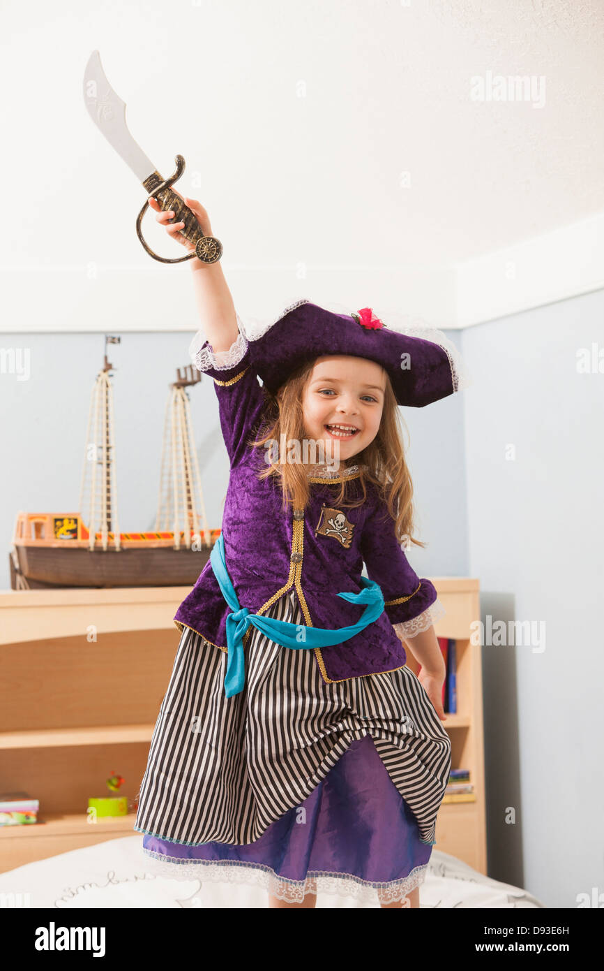Pirate hook – Wardrobe Costume