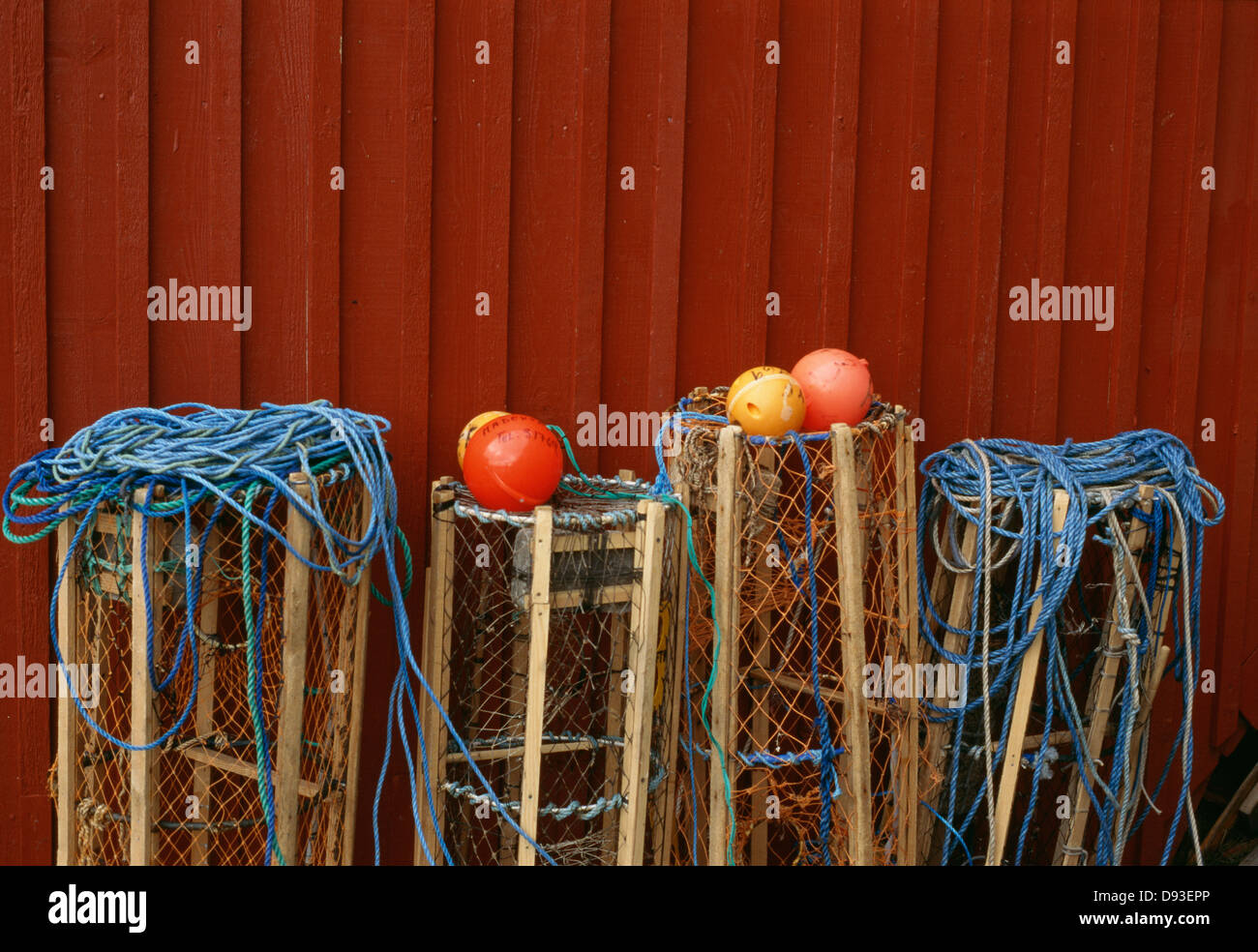 Fishing net buoy hi-res stock photography and images - Page 11 - Alamy