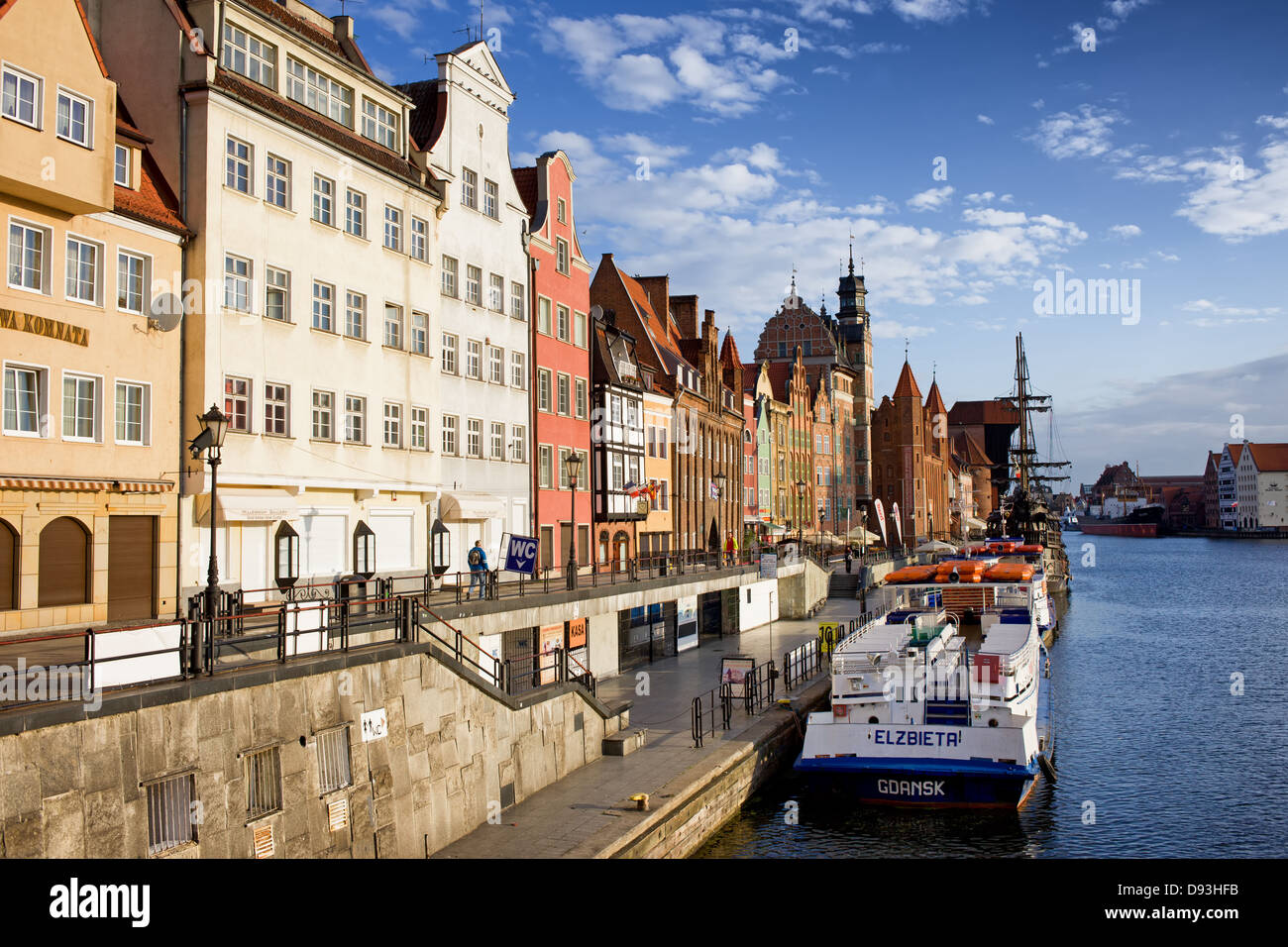 city-of-gdansk-old-town-waterfront-with-cruise-ships-and-boats-on-the