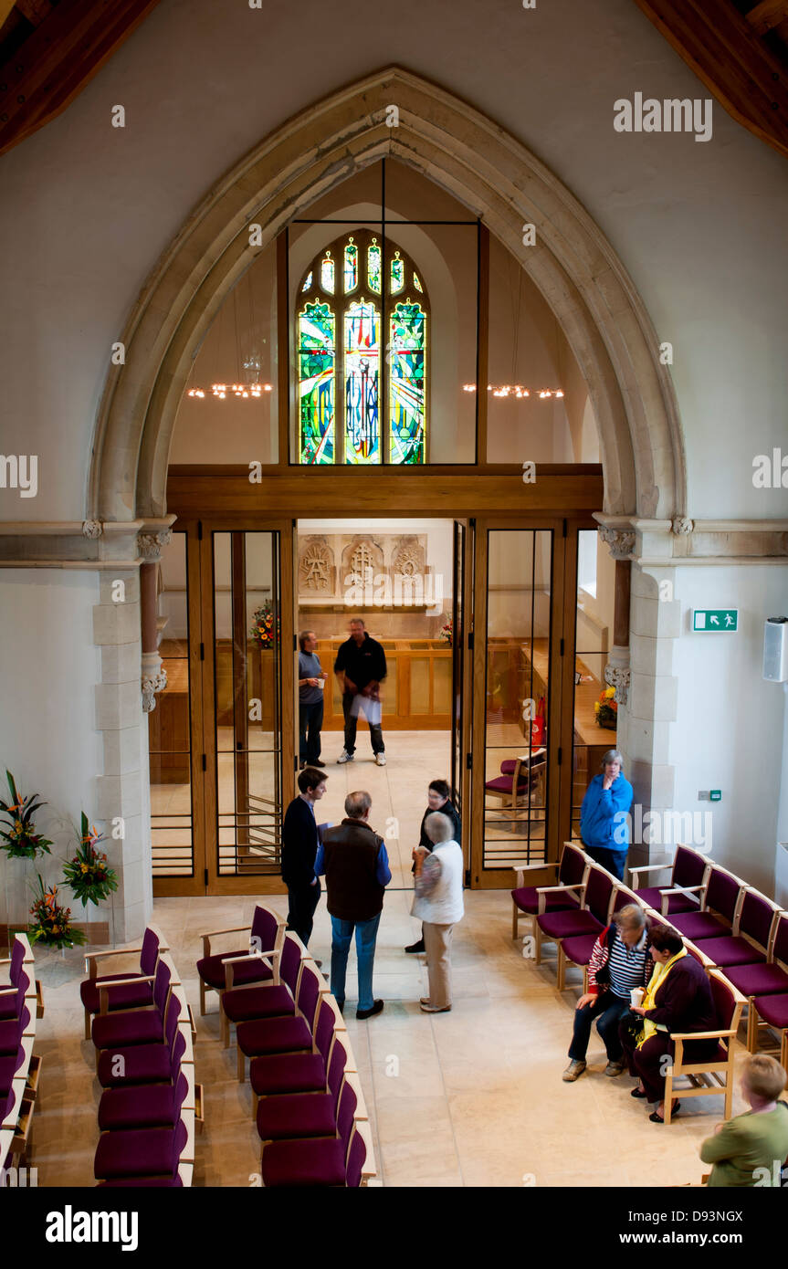 Radford semele warwickshire hires stock photography and images Alamy