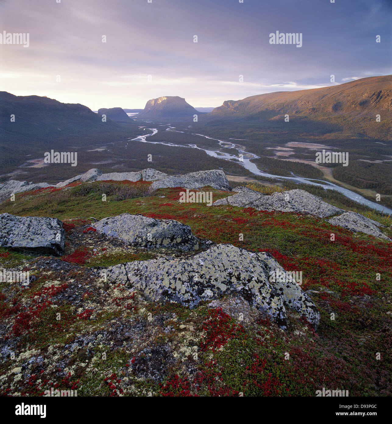View Sarek Hi res Stock Photography And Images Alamy view-sarek-hi-res-stock-photography-and-images-alamy