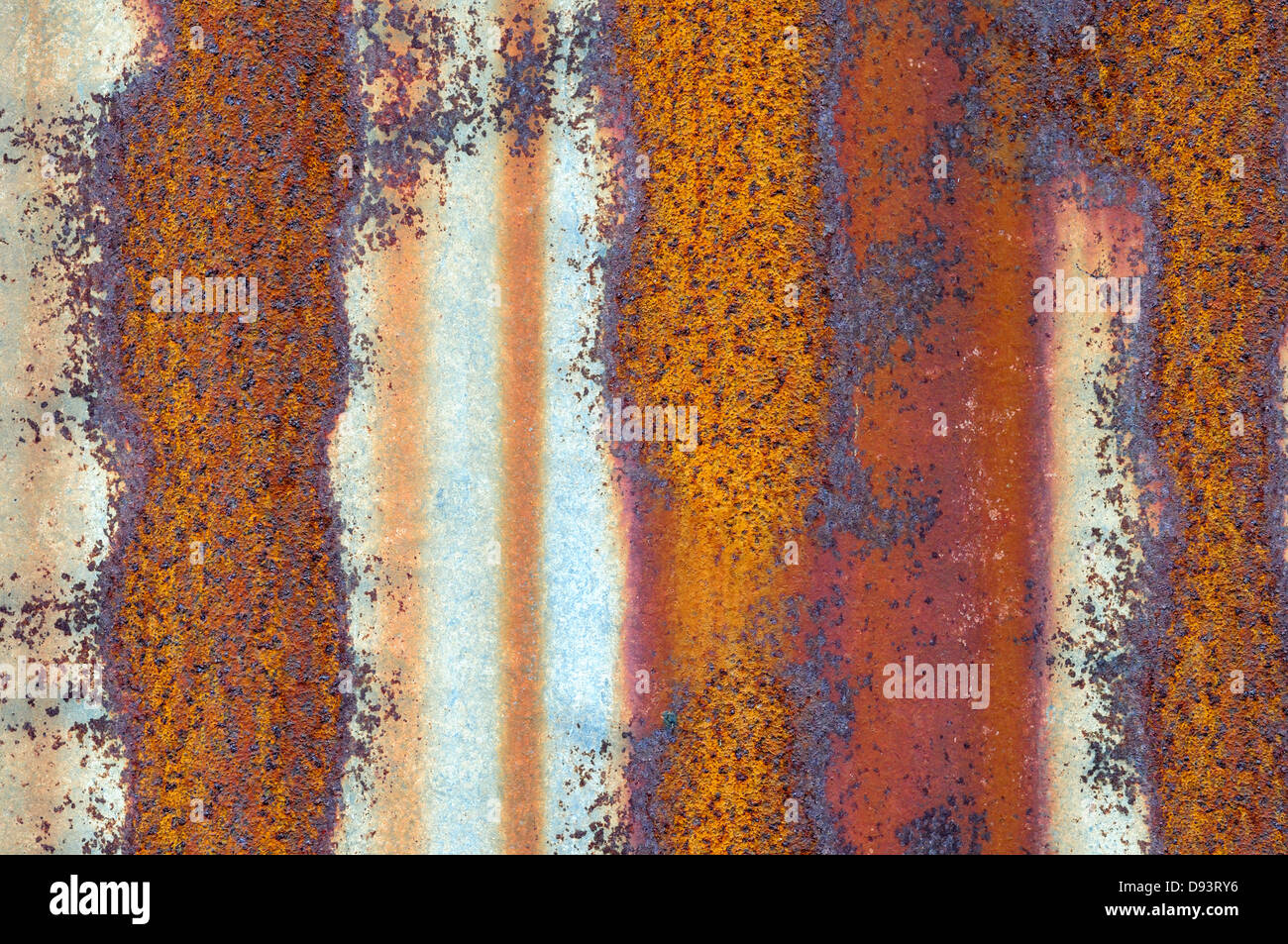 Rust Roots Metal Image old rusty metal hi-res stock photography and images - Alamy