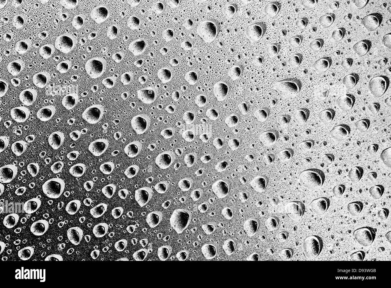 Water up close Black and White Stock Photos & Images - Alamy