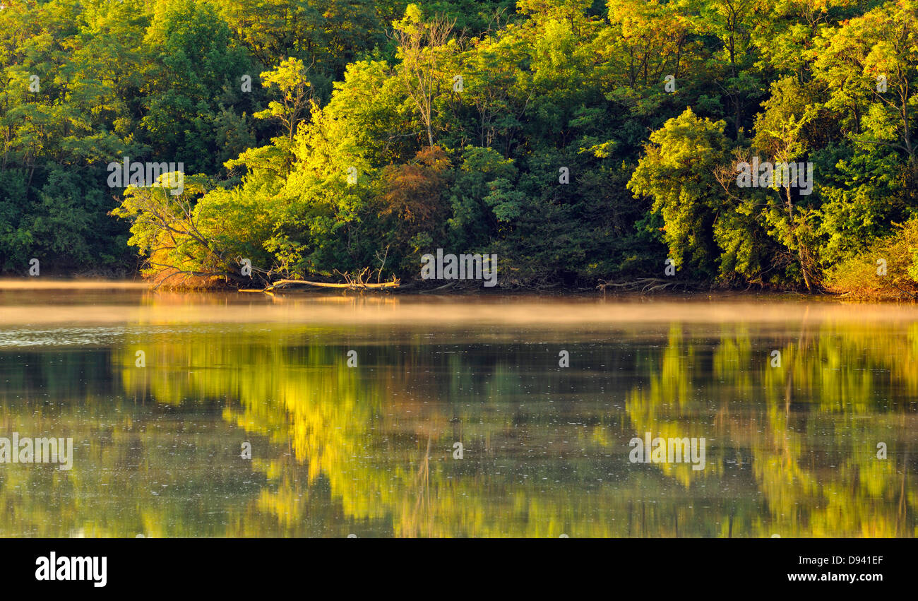 Gibson lake hires stock photography and images Alamy