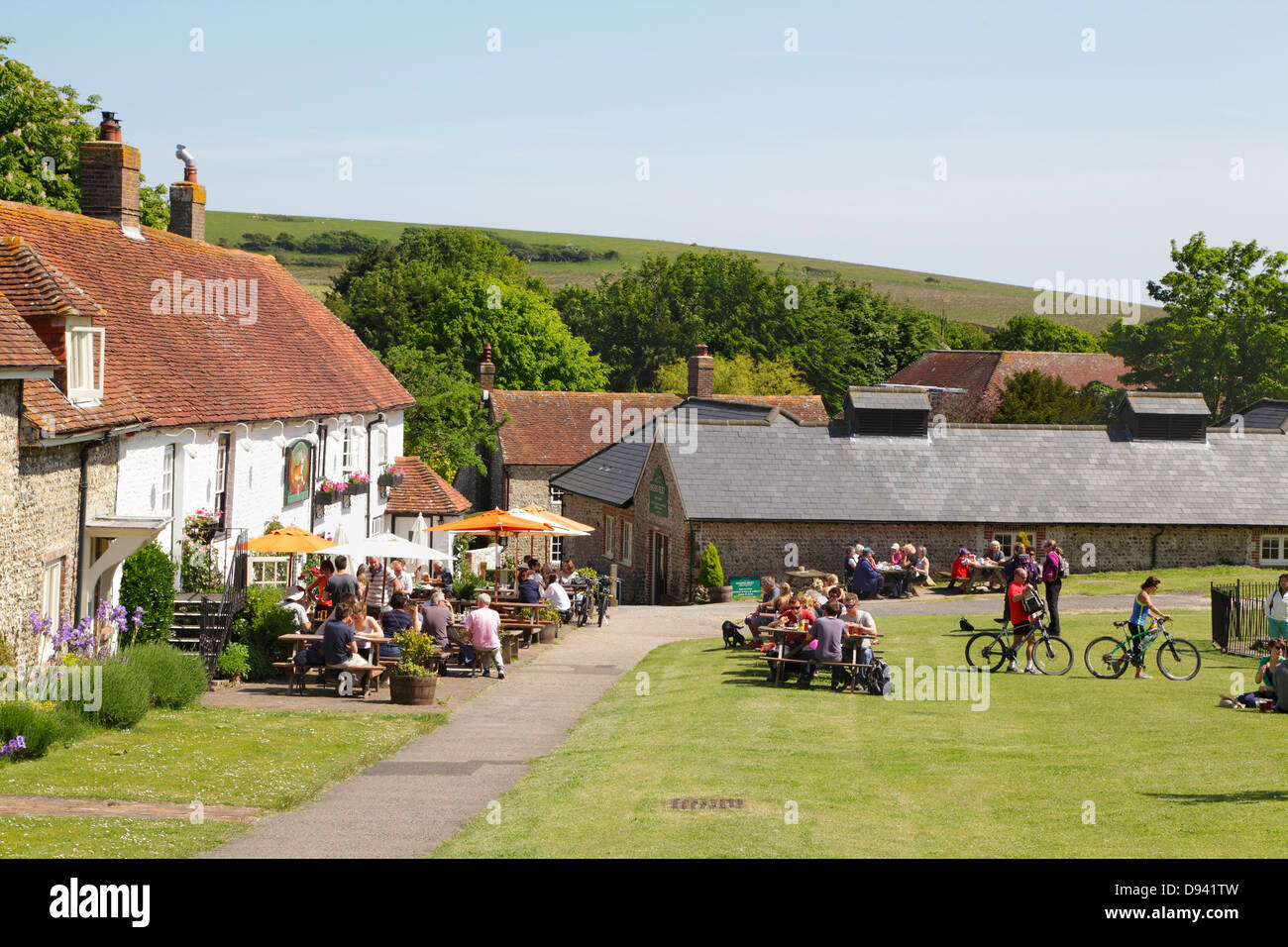 Popular with walkers and hikers hires stock photography and images Alamy