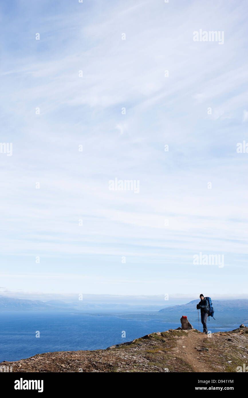 Standing stone mountain hi-res stock photography and images - Alamy