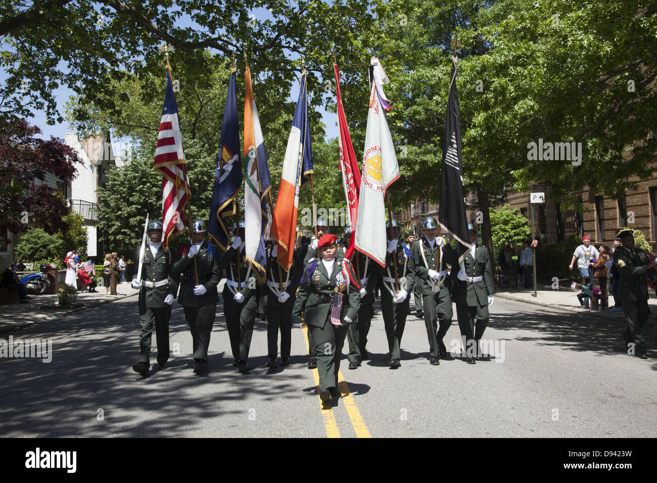 st patrick day parade bay ridge 2025