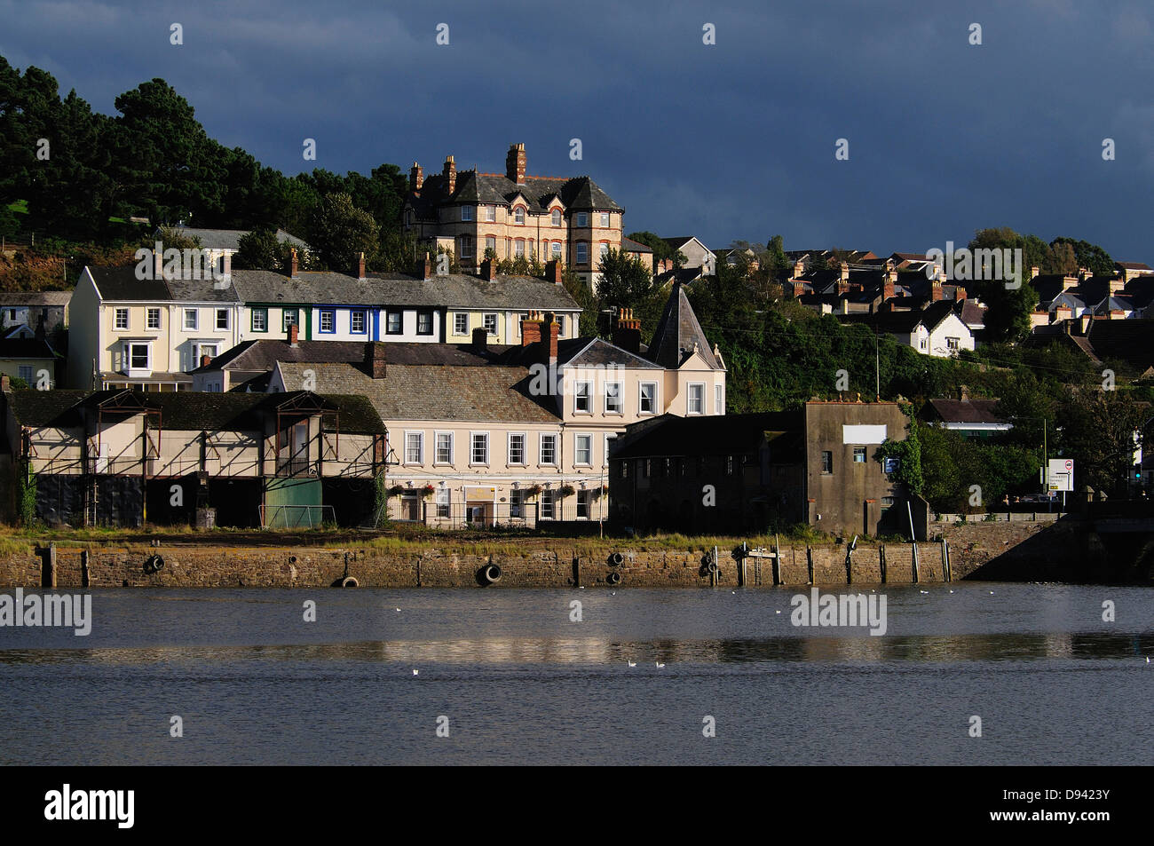 Bideford, devon hires stock photography and images Alamy