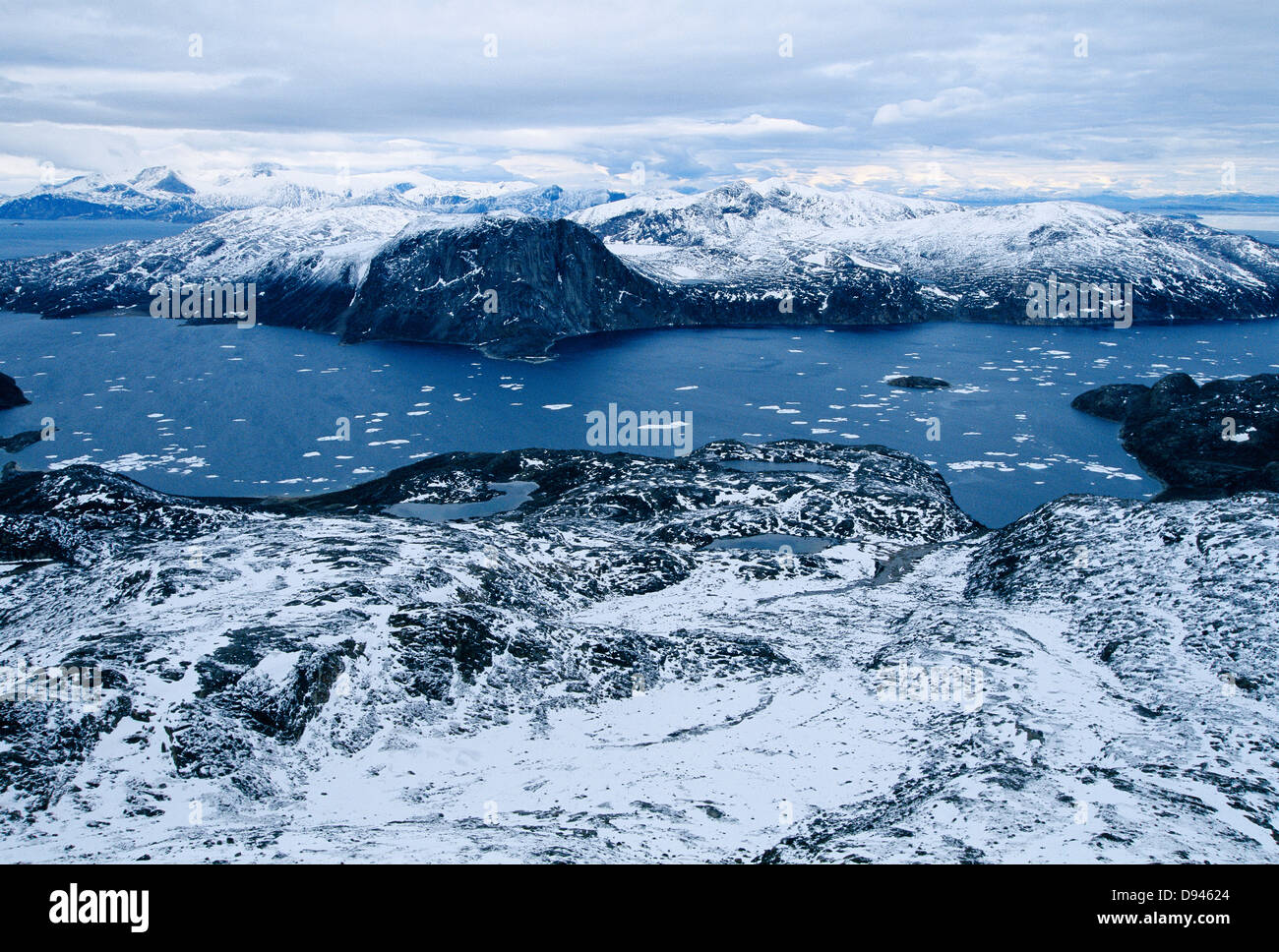 Glacier, the Antarctic Stock Photo - Alamy