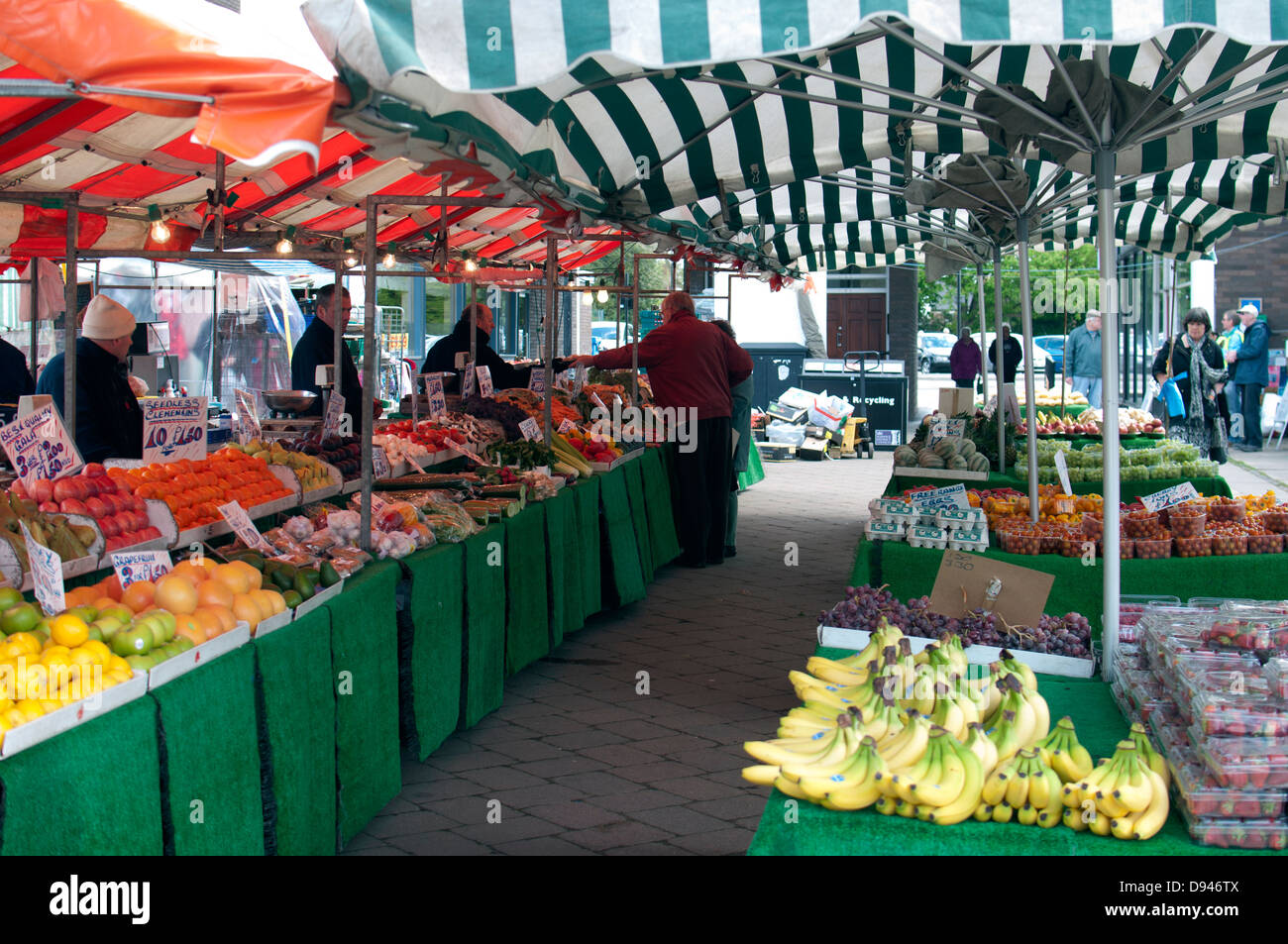 Trading markets, uk hires stock photography and images Alamy
