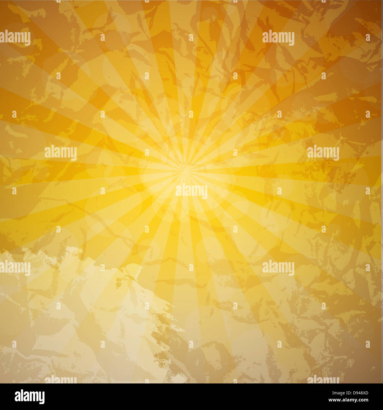 abstract hypnotic background. vector illustration Stock Photo - Alamy