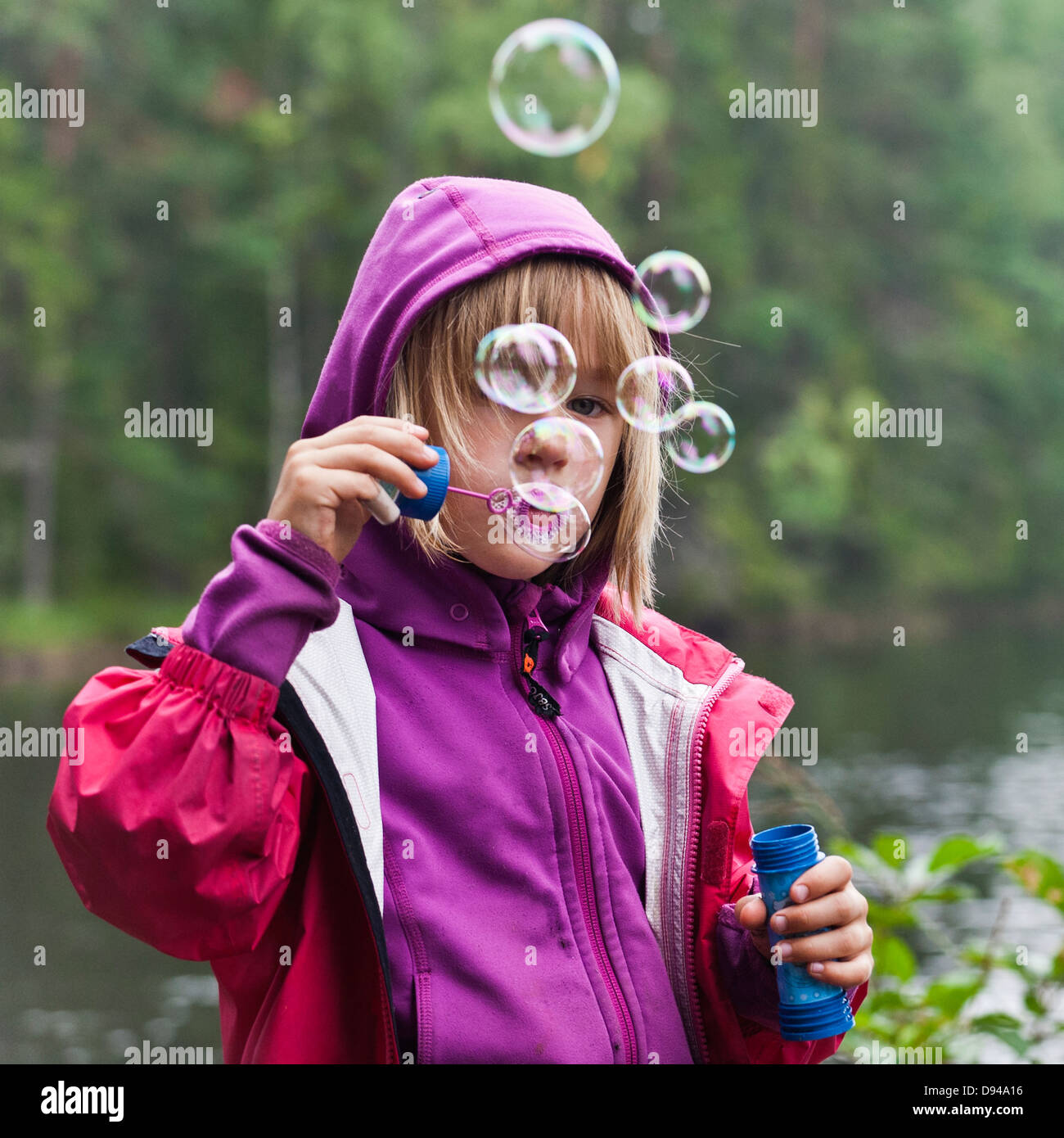 Blowing Rain Hi-res Stock Photography And Images - Alamy