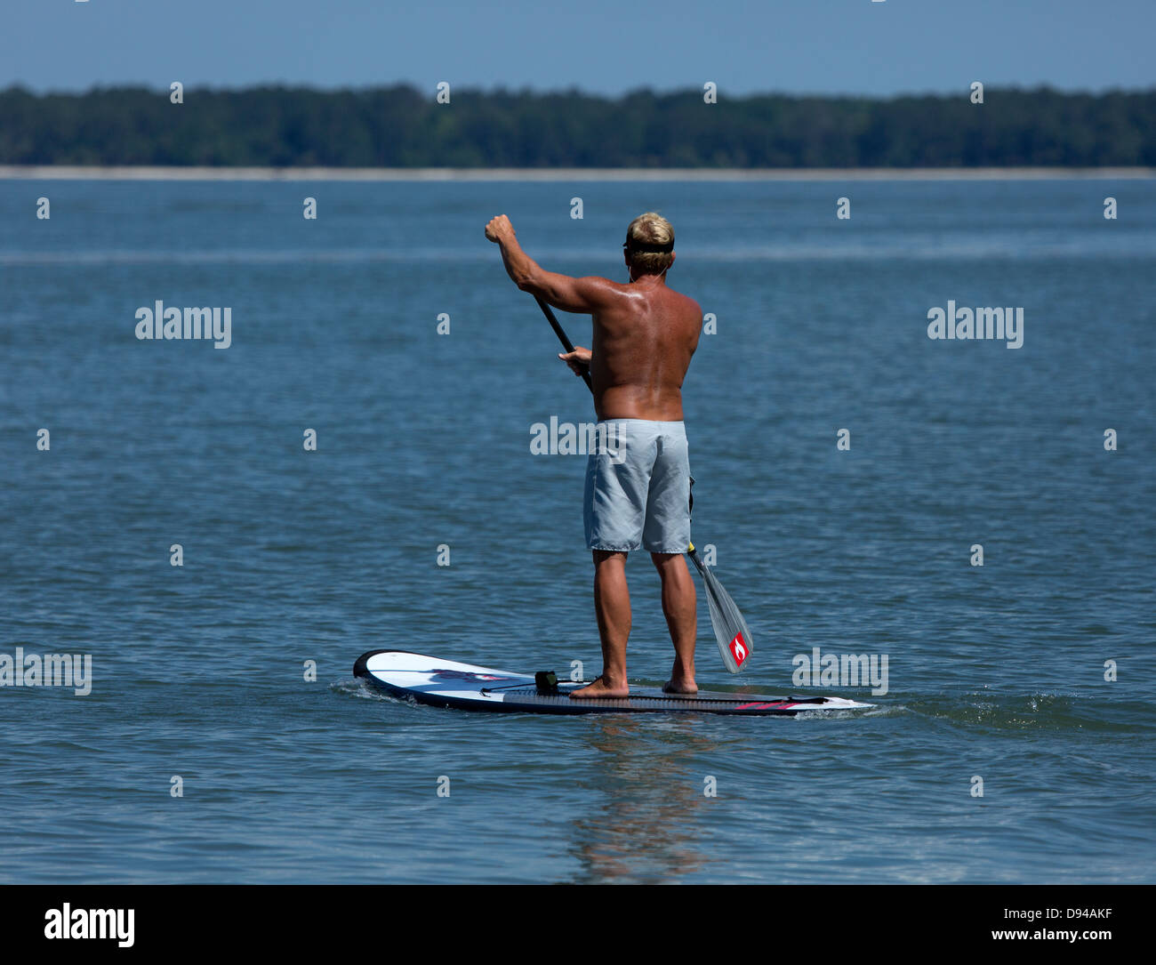 Stand Up Paddle Boarding. Stand Up Paddle Boarding is a fast growing
