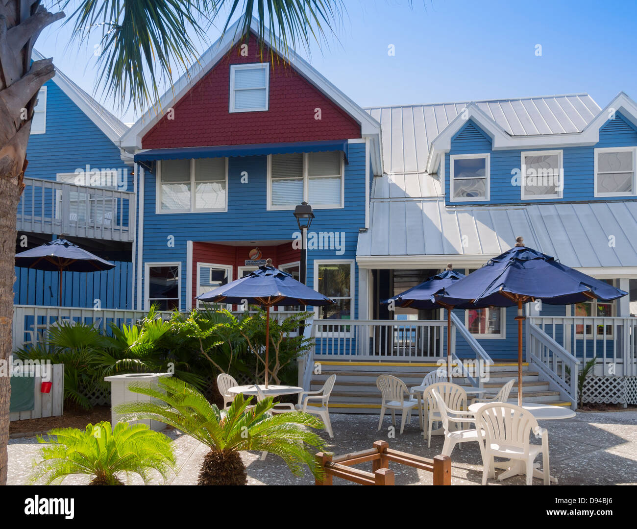 Hilton head island chairs hires stock photography and images Alamy