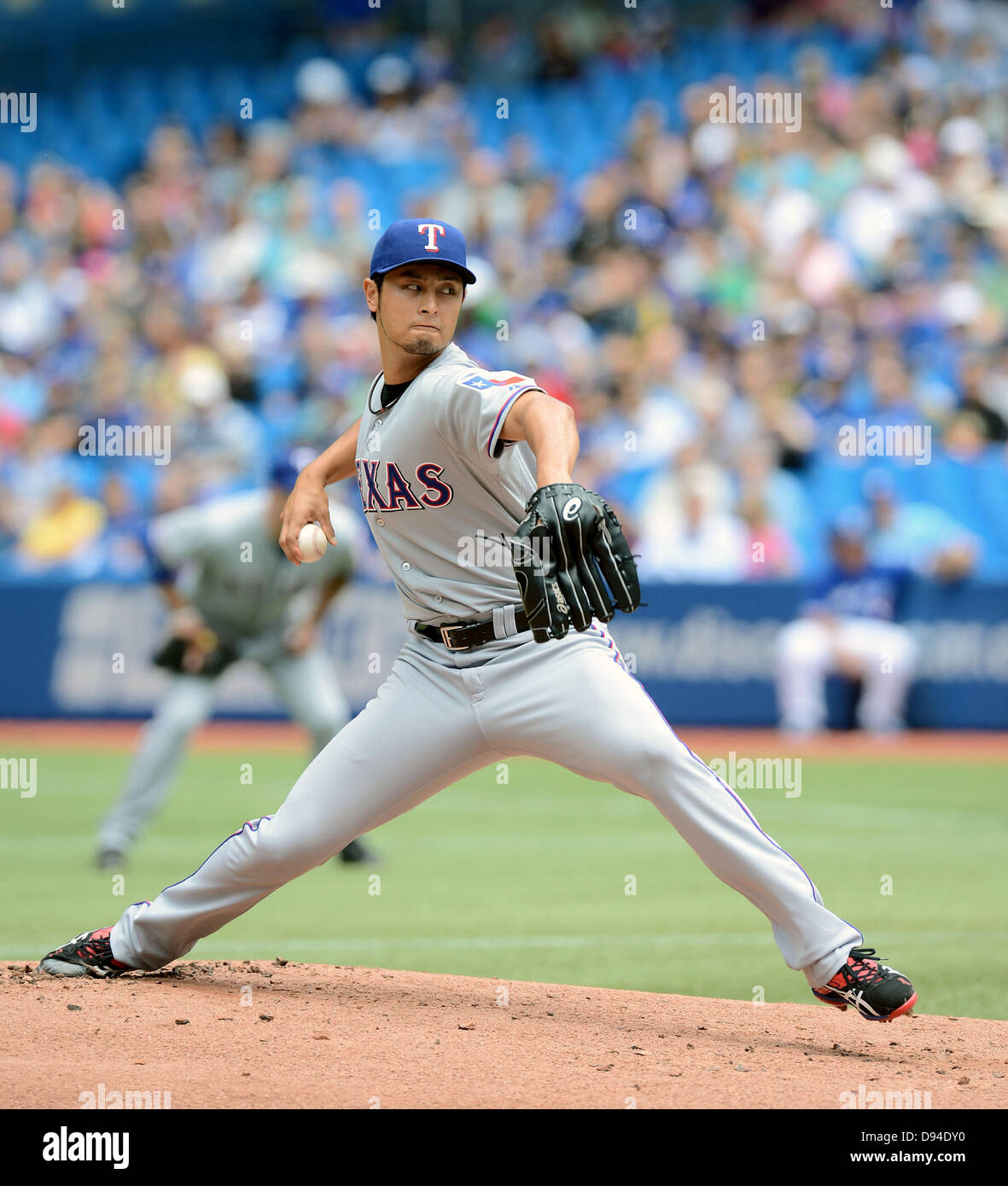 Rogers rangers hi-res stock photography and images - Alamy