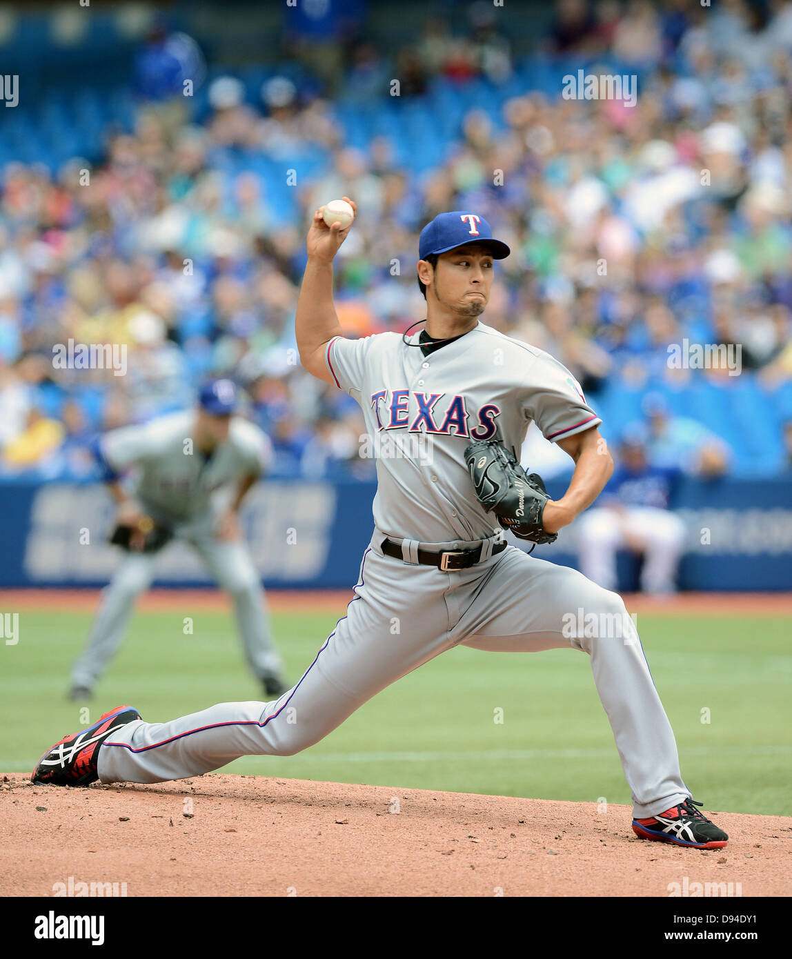 Rogers rangers hi-res stock photography and images - Alamy