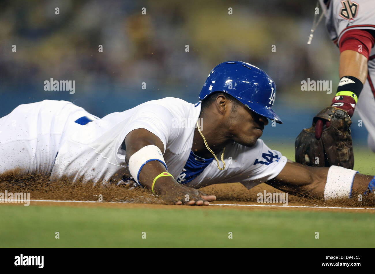 Eloy mayor honored at Diamondbacks' game, News