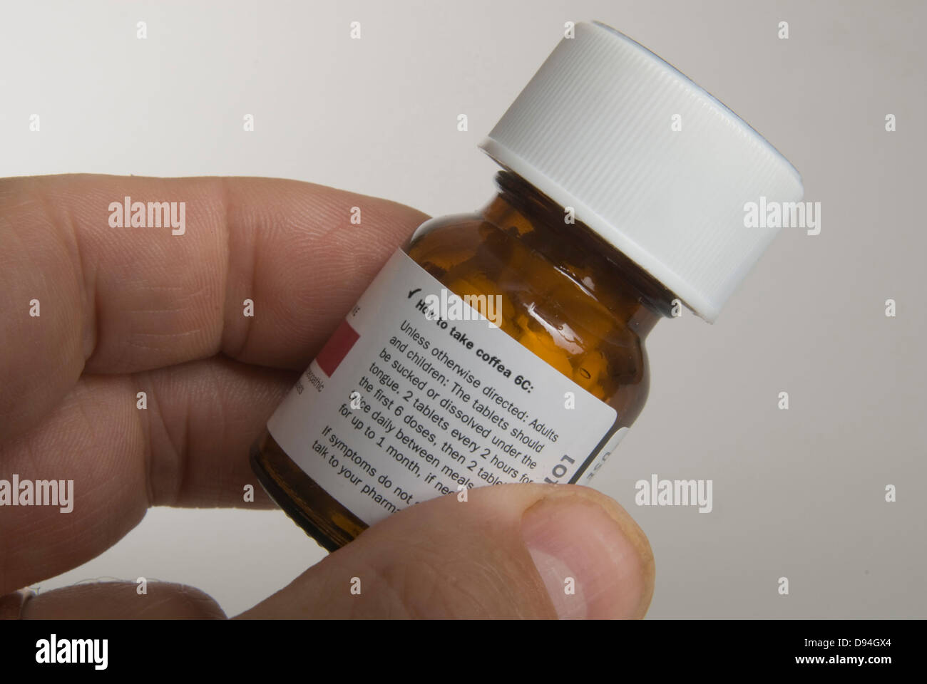 Childproof cap hires stock photography and images Alamy