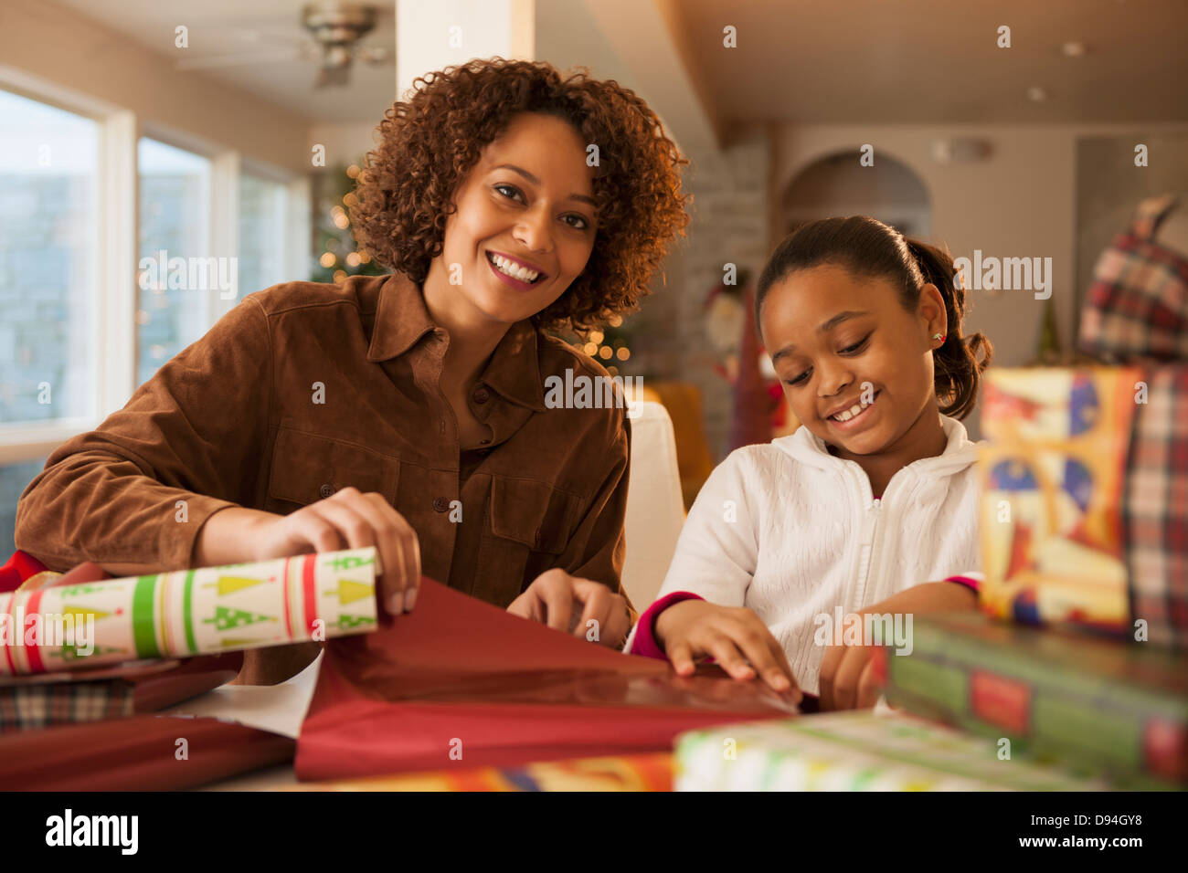 mother daughter presents christmas