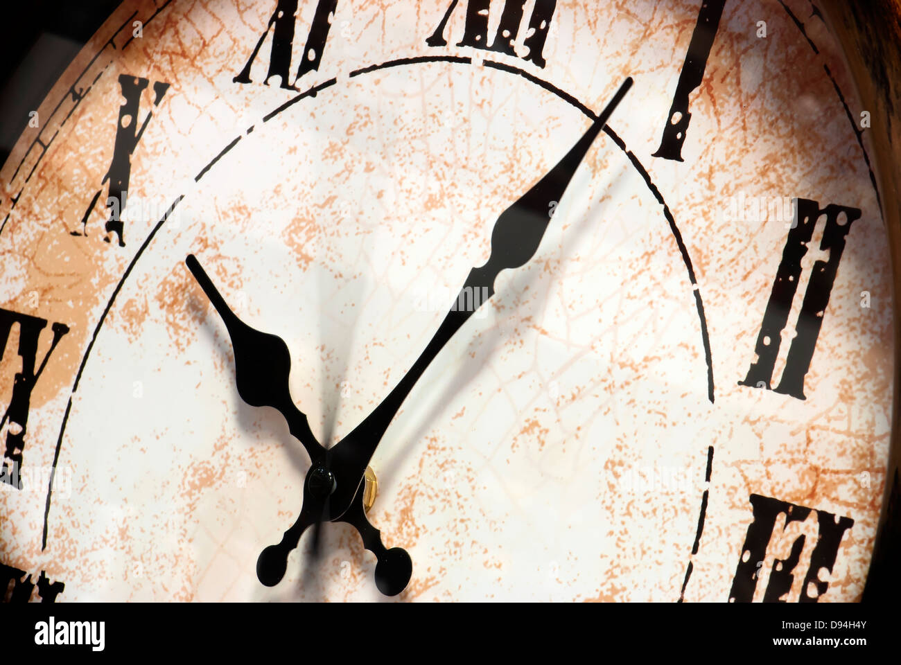 Retro timekeeper hi-res stock photography and images - Alamy