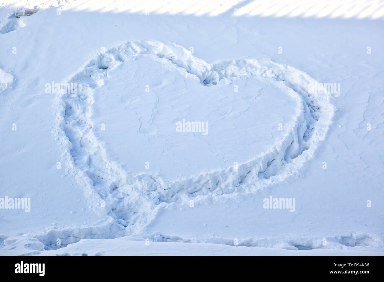Frozen heart hires stock photography and images Alamy