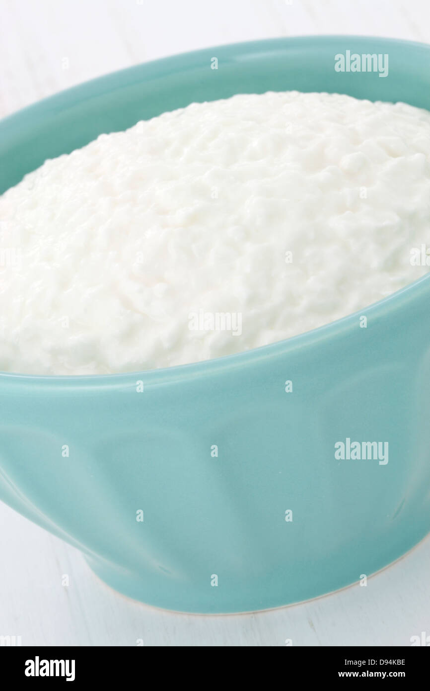 Cottage Cheese Can Be A Healthy Part Of Your Weight Loss Plan And