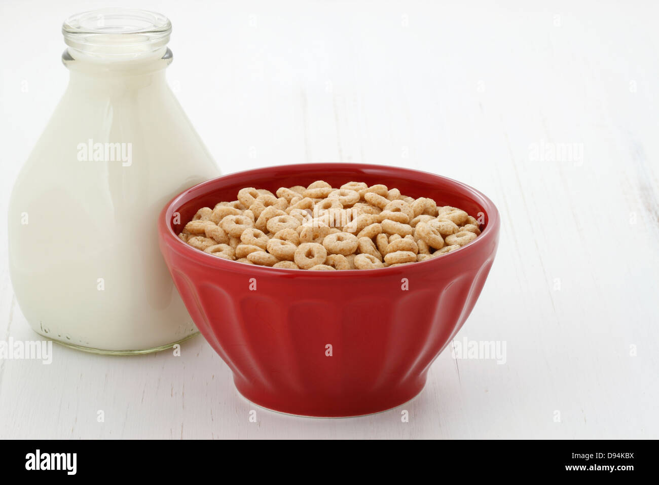 Delicious and nutritious lightly toasted honey, nuts and oats cereal