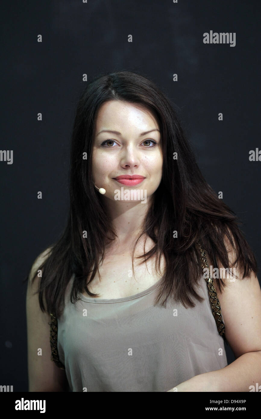 Cosma shiva hagen hires stock photography and images Alamy
