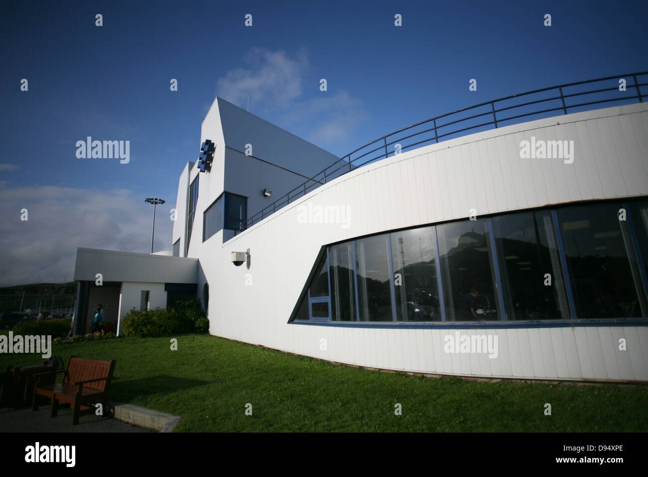Argentia ferry terminal hires stock photography and images Alamy