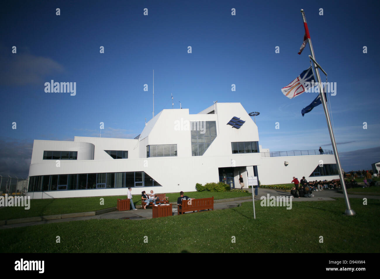 Argentia ferry terminal hires stock photography and images Alamy