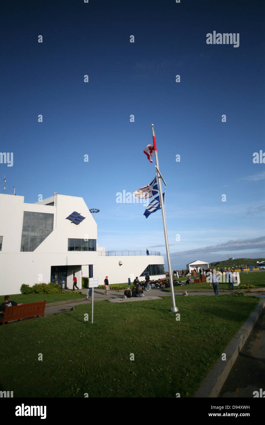 Argentia ferry terminal hires stock photography and images Alamy
