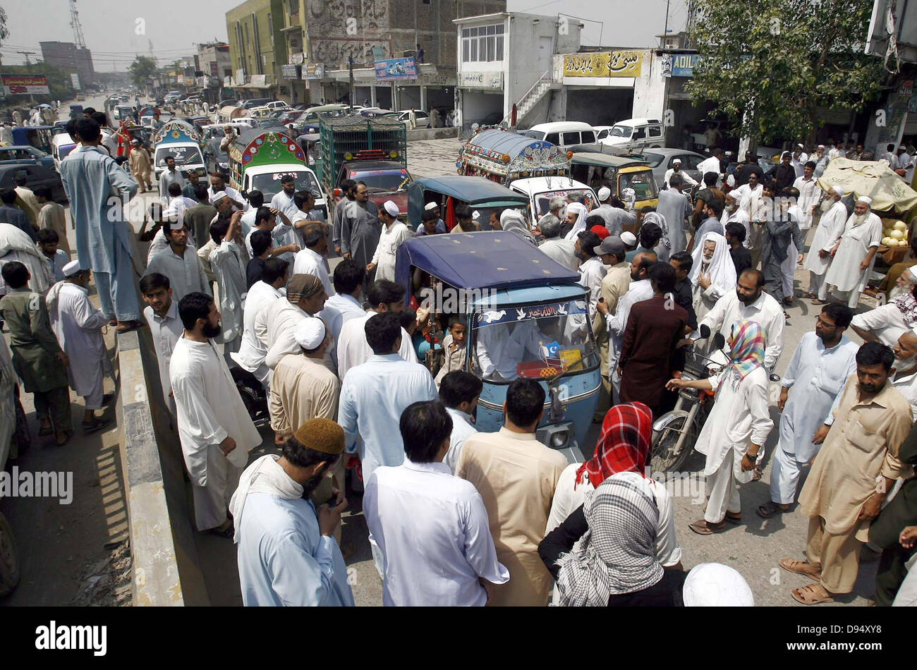 Rashidabad hi-res stock photography and images - Alamy
