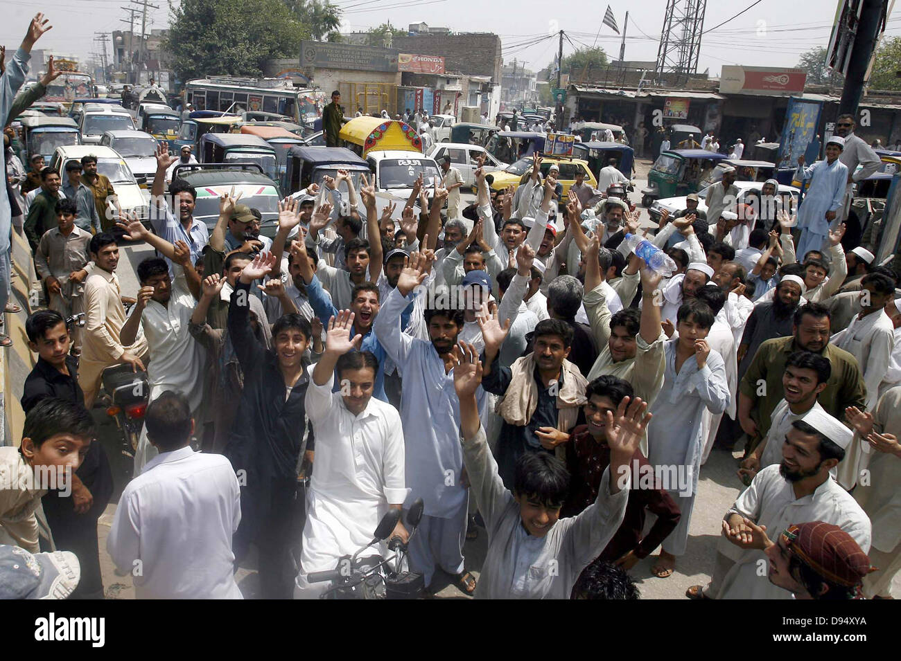 Rashidabad hi-res stock photography and images - Alamy