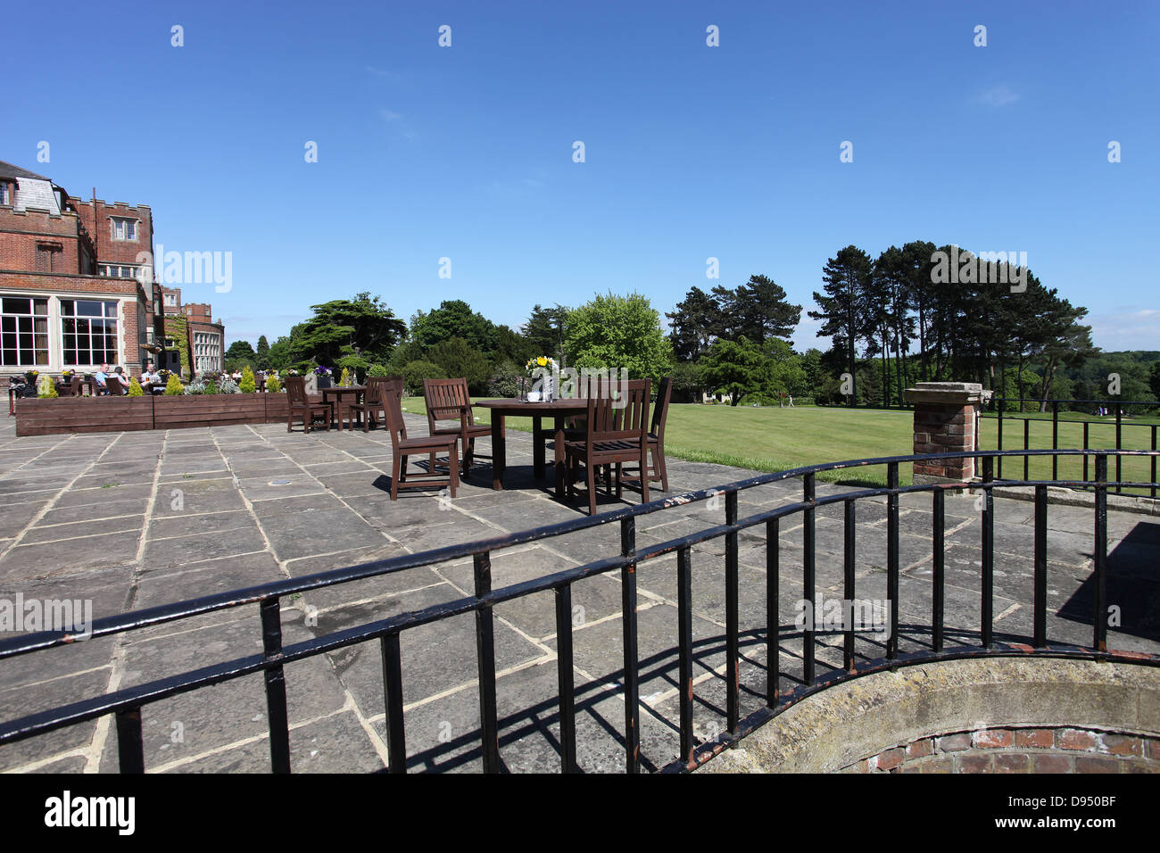Selsdon park golf hires stock photography and images Alamy