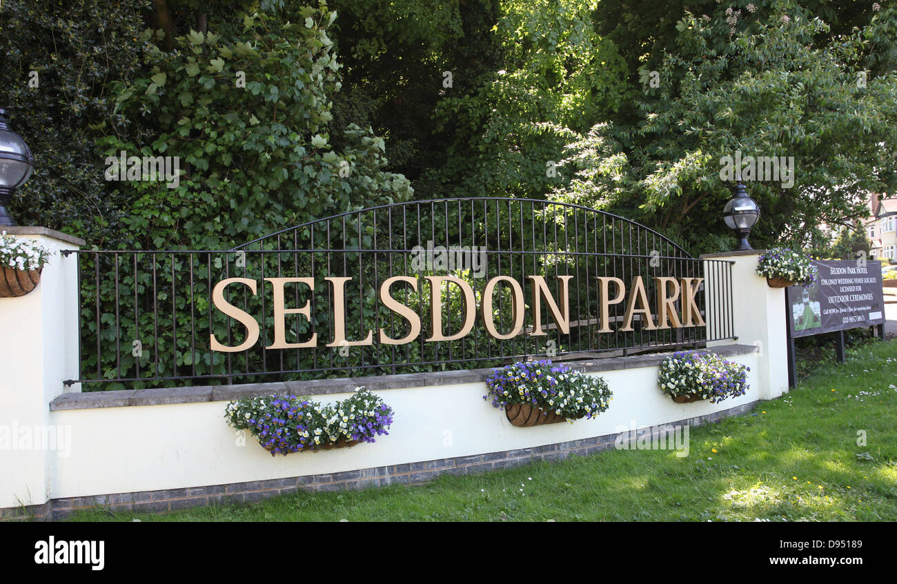 Selsdon Park Hotel And Golf Club Selsdon Park Hotel And Golf Club