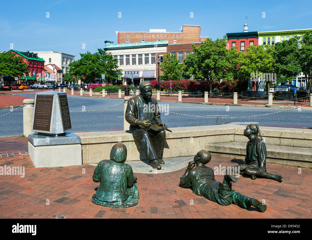 Kunta Kinte Family Tree