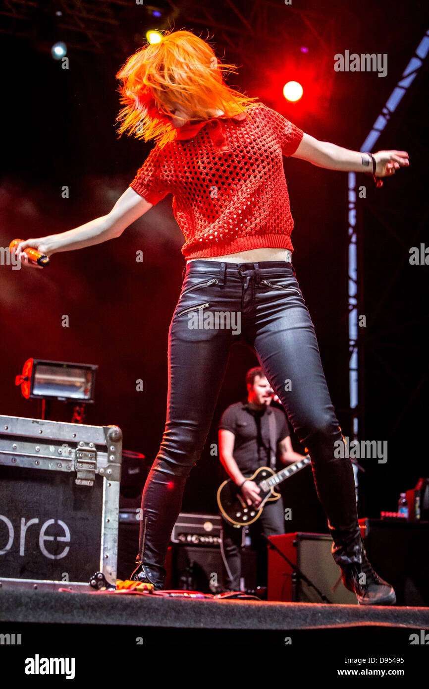 Looks favoritos/mais icônicos da Hayley de todas as épocas (excluindo  clipes) : r/Paramore, image size:866x1390