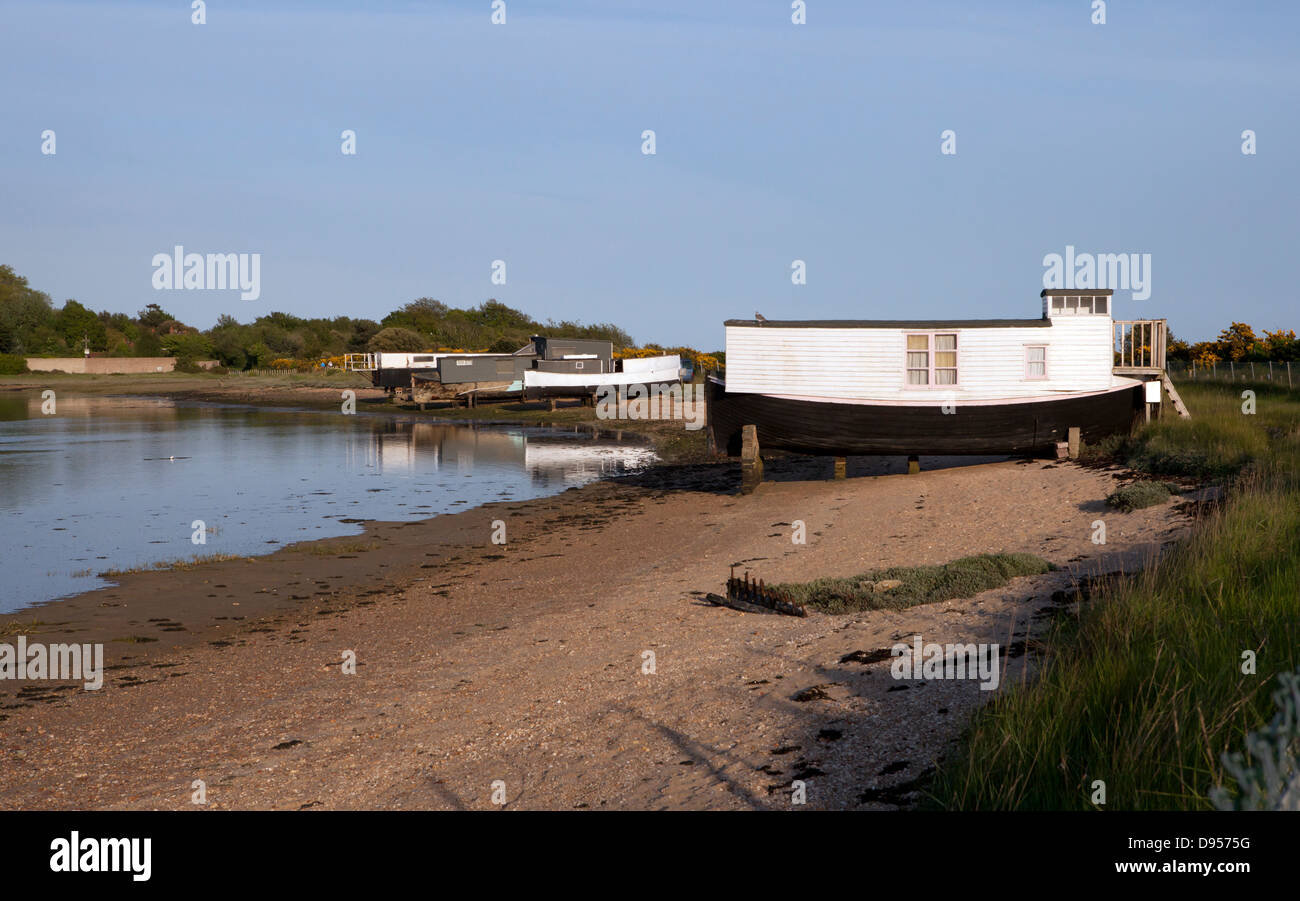 Hayling island hires stock photography and images Alamy