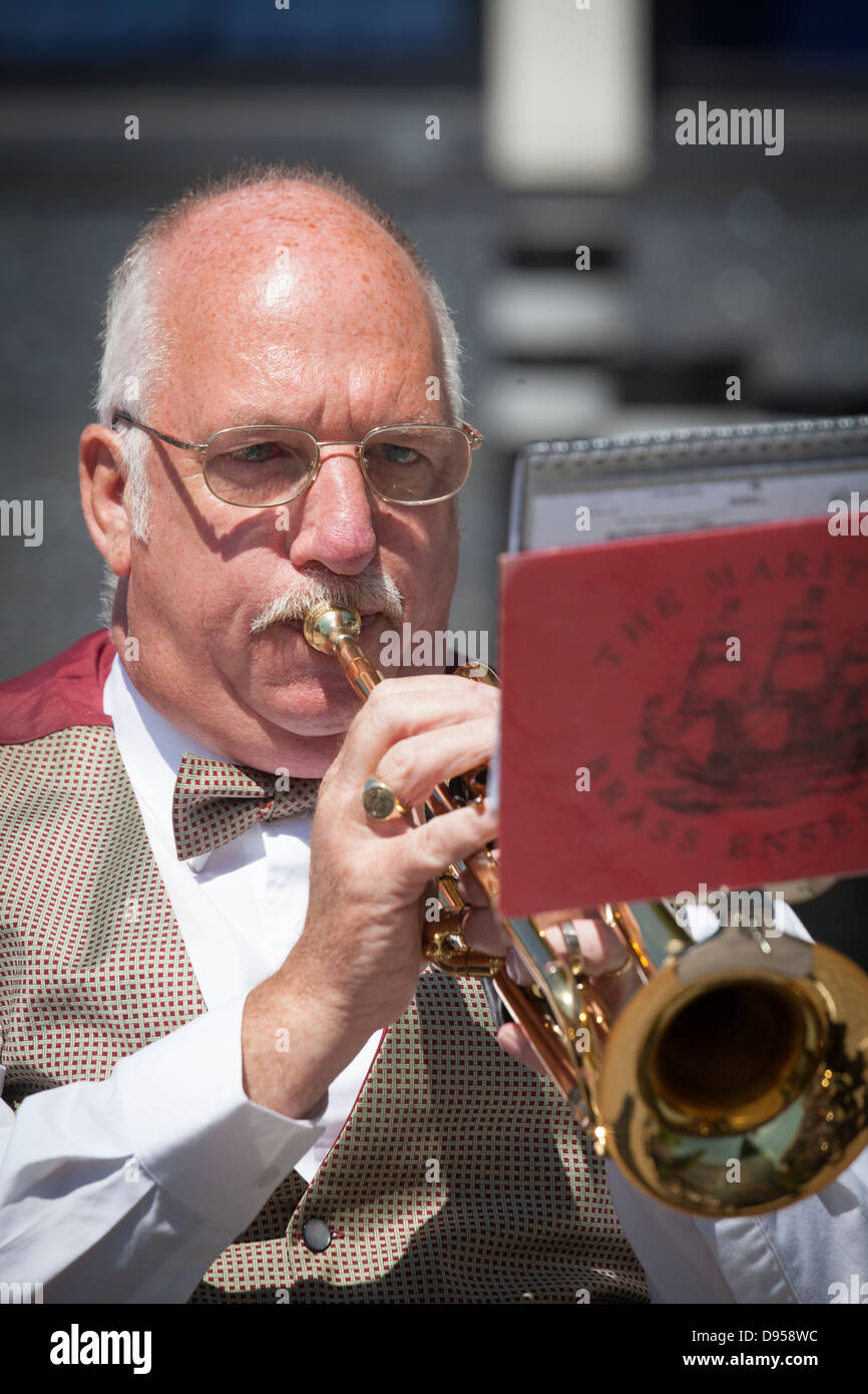 Bald moustache hires stock photography and images Alamy