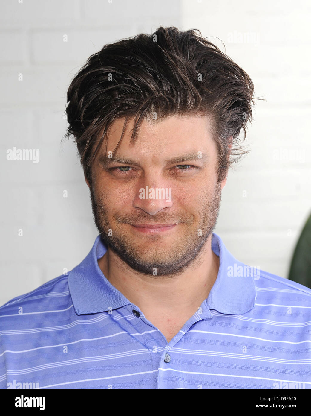 Jay ferguson hi-res stock photography and images - Alamy