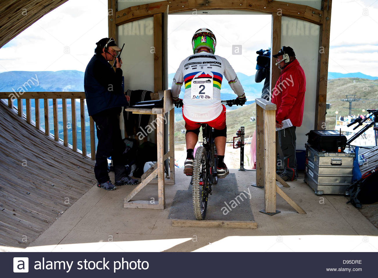 greg minnaar santa cruz